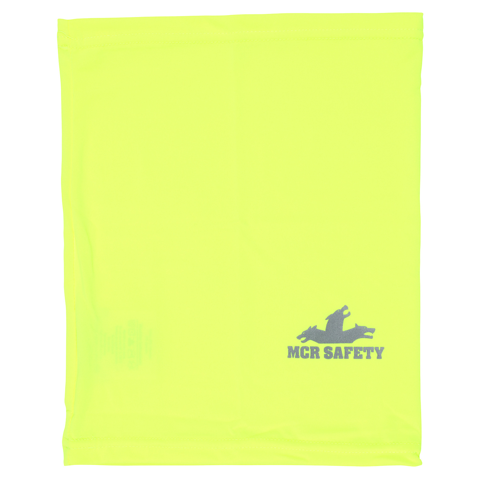 MCR Safety CGNG8 Kühlgerät Hi-Visibility Cooling Neck Gaiter - Bild 2 von 2